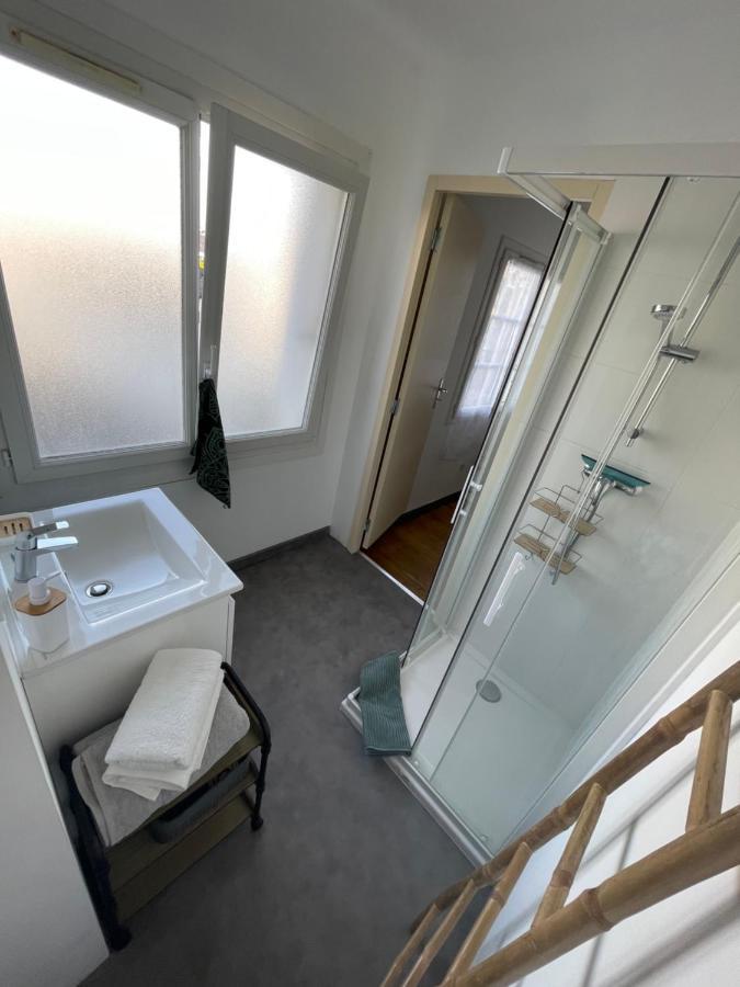 Atlantis Apartamento Saint-Nazaire  Exterior foto