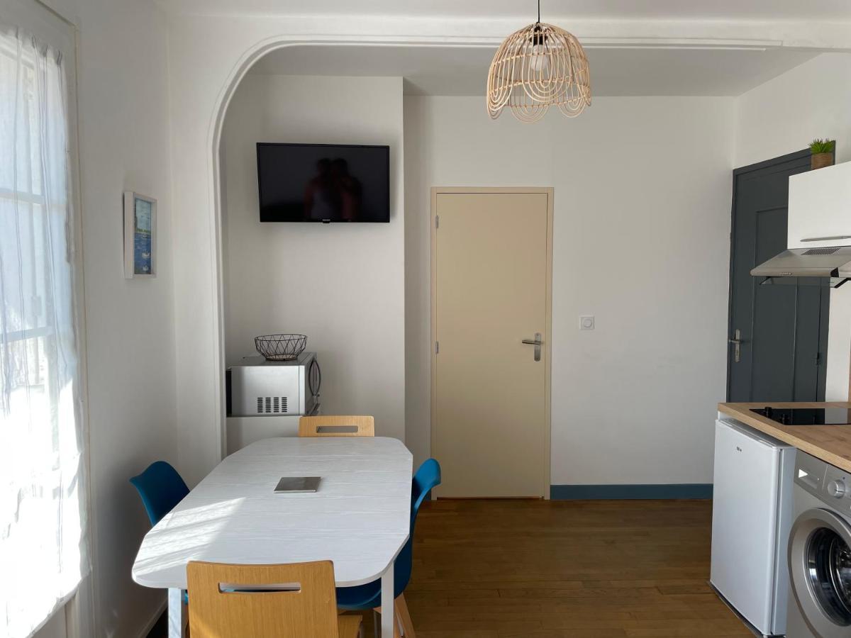 Atlantis Apartamento Saint-Nazaire  Exterior foto