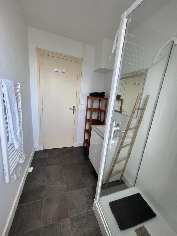 Atlantis Apartamento Saint-Nazaire  Exterior foto