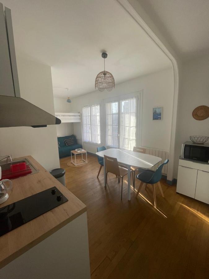 Atlantis Apartamento Saint-Nazaire  Exterior foto